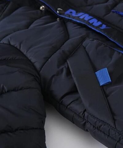 Gom & July Kids' Snow Owl Parka