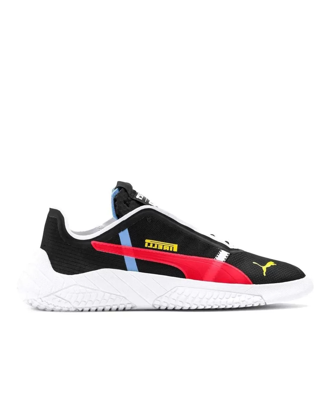 Puma Men's Replicat X Pirelli V2 Leather Sneakers