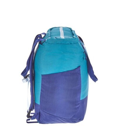 Patagonia Ultralight Blue Hole Tote Pack