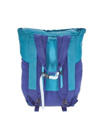 Patagonia Ultralight Blue Hole Tote Pack