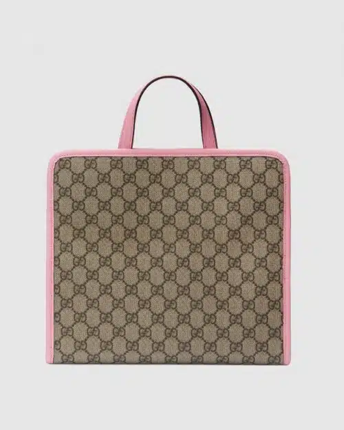 Gucci Children's Yuko Higuchi Tote bag