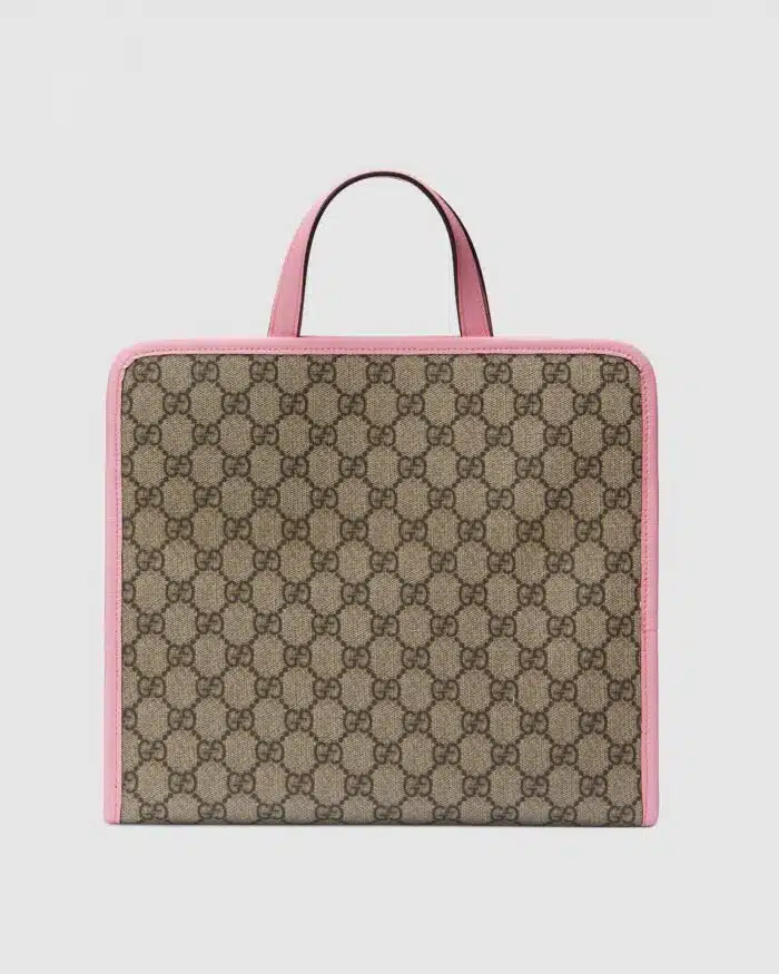 Gucci Children's Yuko Higuchi Tote bag