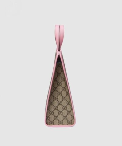 Gucci Children's Yuko Higuchi Tote bag