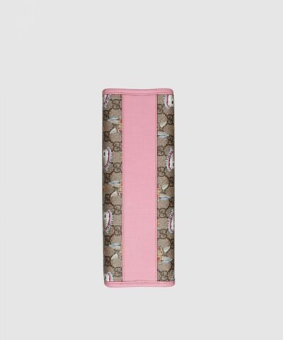 Gucci Children's Yuko Higuchi Tote Bag