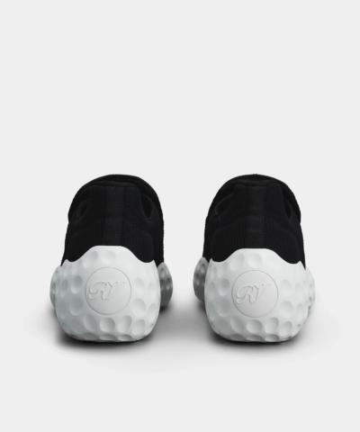 Roger Vivier Viv' Run Light Strass Buckle Sneakers in Fabrics