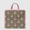 Gucci Children's Yuko Higuchi Tote Bag