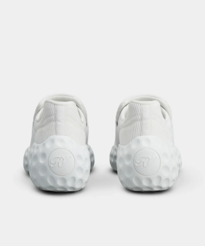 Roger Vivier Viv' Run Light Strass Buckle Sneakers in Fabrics