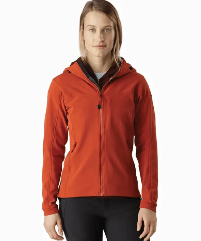 Arc'teryx Gamma SL Hoody - Women's