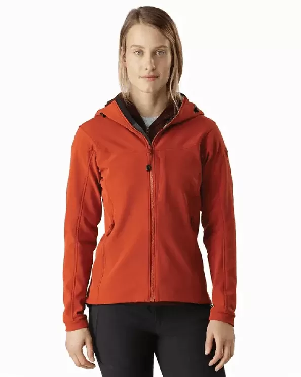 Arc'teryx Gamma SL Hoody - Women's