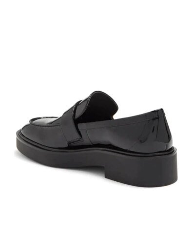 Stuart Weitzman Brenna Patent Loafers