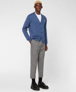 Ami De Coeur Cardigan