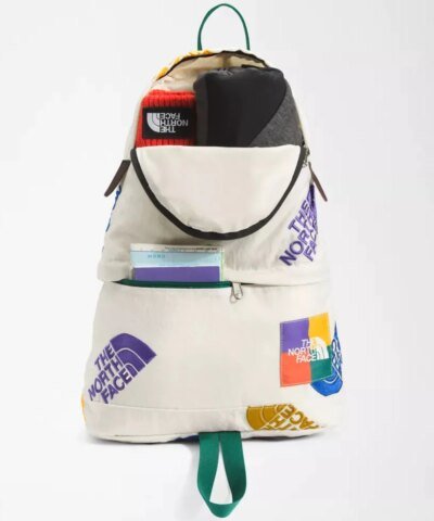 The North Face Unisex Chapter One 25 Liter Day Pack