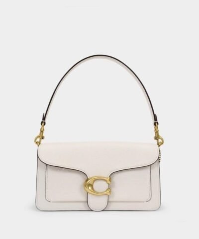 Coach Tabby Shoulder Bag 26