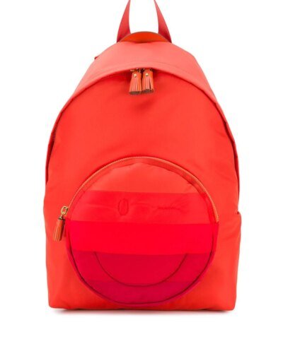Anya Hindmarch Medium Chubby Wink Backpack