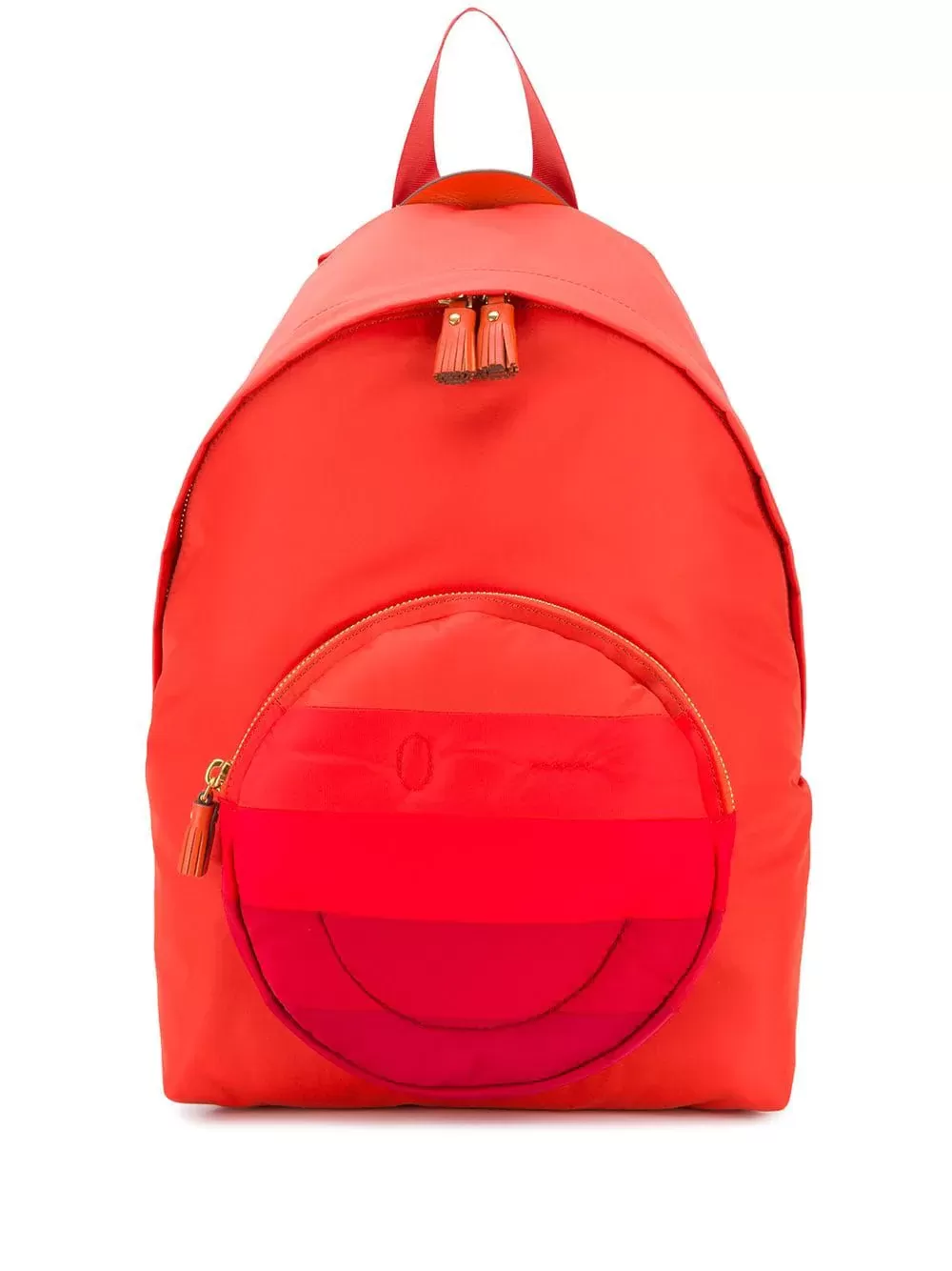 Anya Hindmarch Medium Chubby Wink Backpack