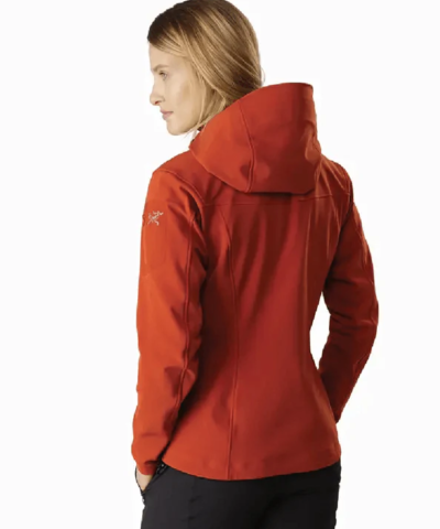 Arc'teryx Gamma SL Hoody - Women's