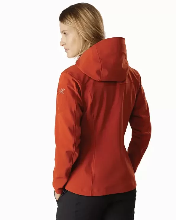 Arc'teryx Gamma SL Hoody - Women's