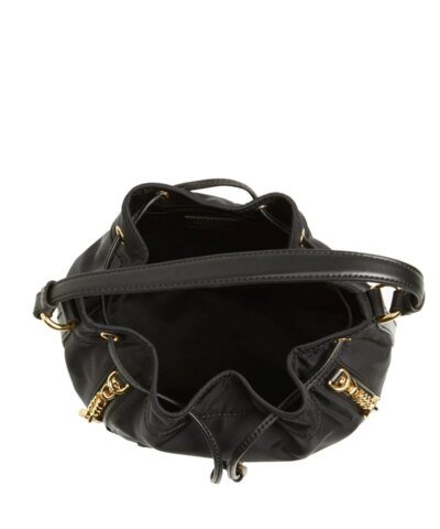Moschino 'Letters' Bucket Bag