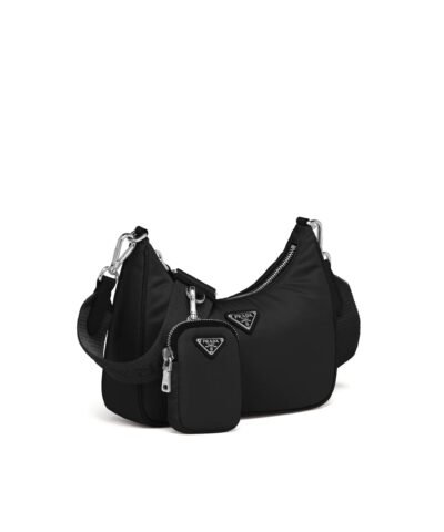 Prada Re-Edition 2005 Re-Nylon Bag