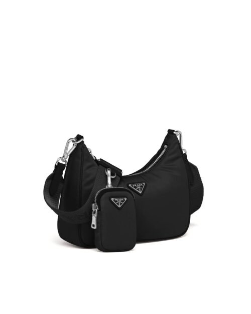 Prada Re-Edition 2005 Re-Nylon Bag