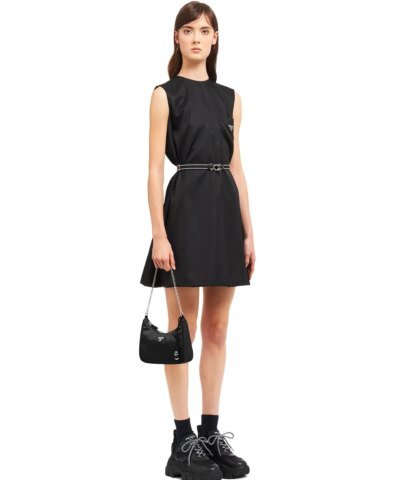 Prada Re-Edition 2005 Re-Nylon Bag