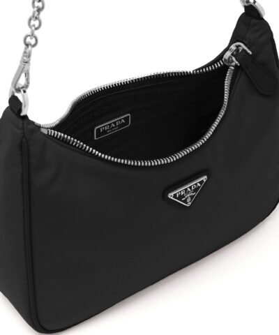 Prada Re-Edition 2005 Re-Nylon Bag