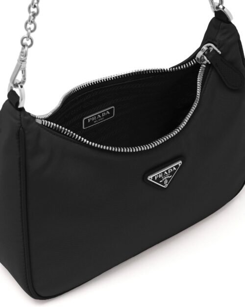 Prada Re-Edition 2005 Re-Nylon Bag