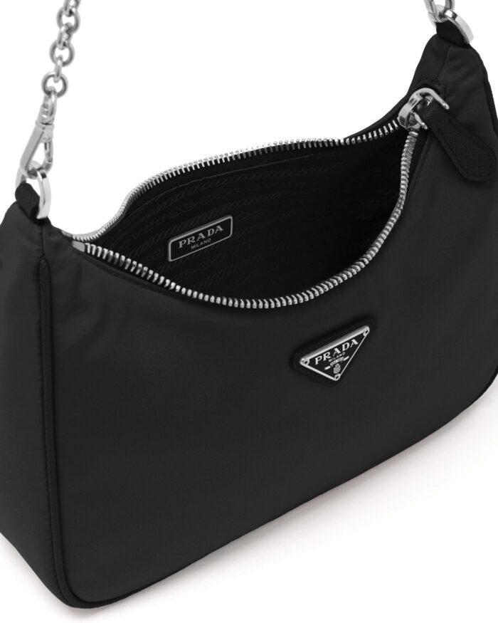 Prada Re-Edition 2005 Re-Nylon Bag