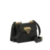 Prada Saffiano Leather Prada Symbole Bag