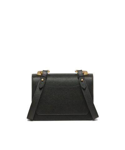 Prada Saffiano Leather Prada Symbole Bag