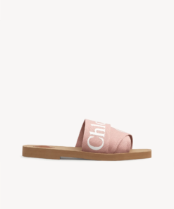 Chloé Women's Woody Flat Mule