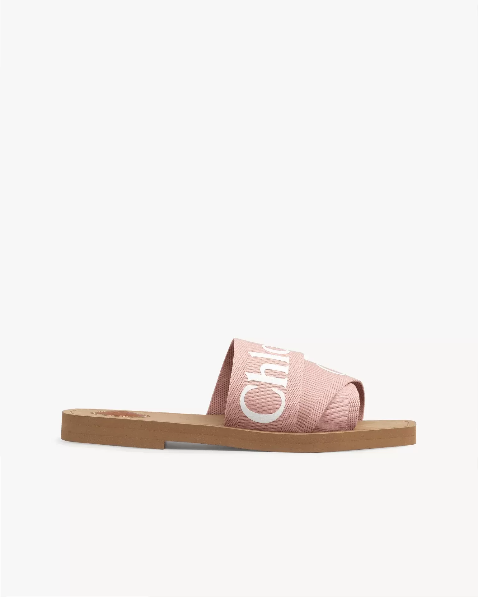 Chloé Women's Woody Flat Mule