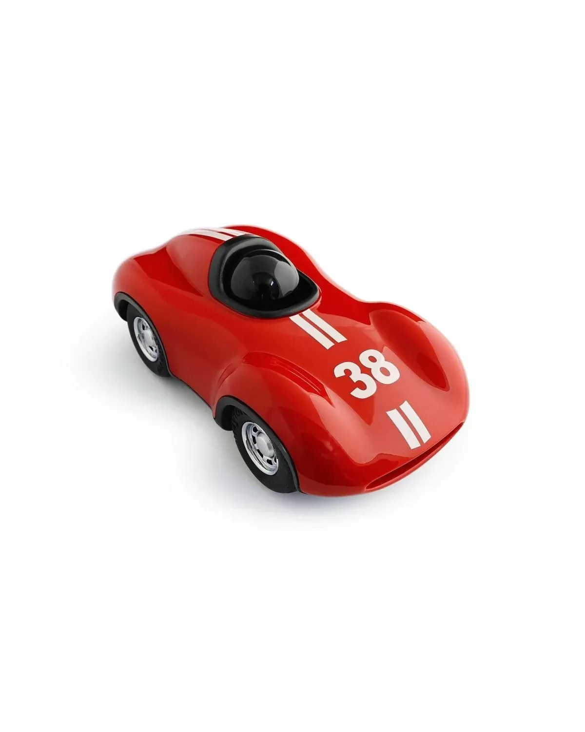 Playforever Speedy Le Mans Racing Car