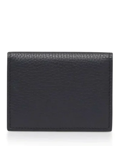 Tom Ford Men's T Fold Card Holder