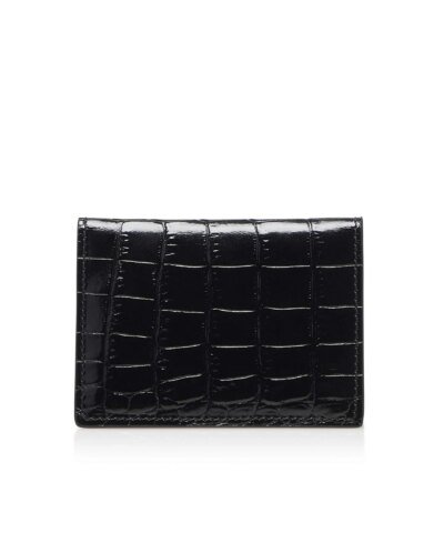 Tom Ford Men's T Fold Card Holder