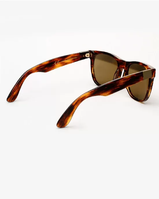 Retrosuperfuture Men's Sunglasses Classic BHM-RETROSUPERFUTURE-Fashionbarn shop