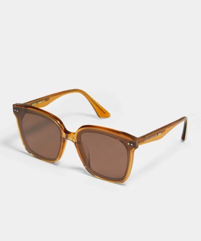 Gentle Monster Lo Cell BC5 Sunglasses