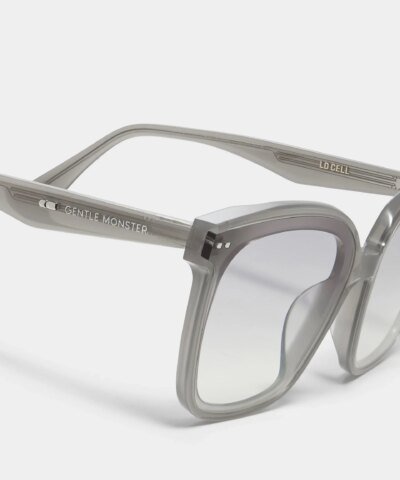 Gentle Monster Lo Cell GC3 Sunglasses