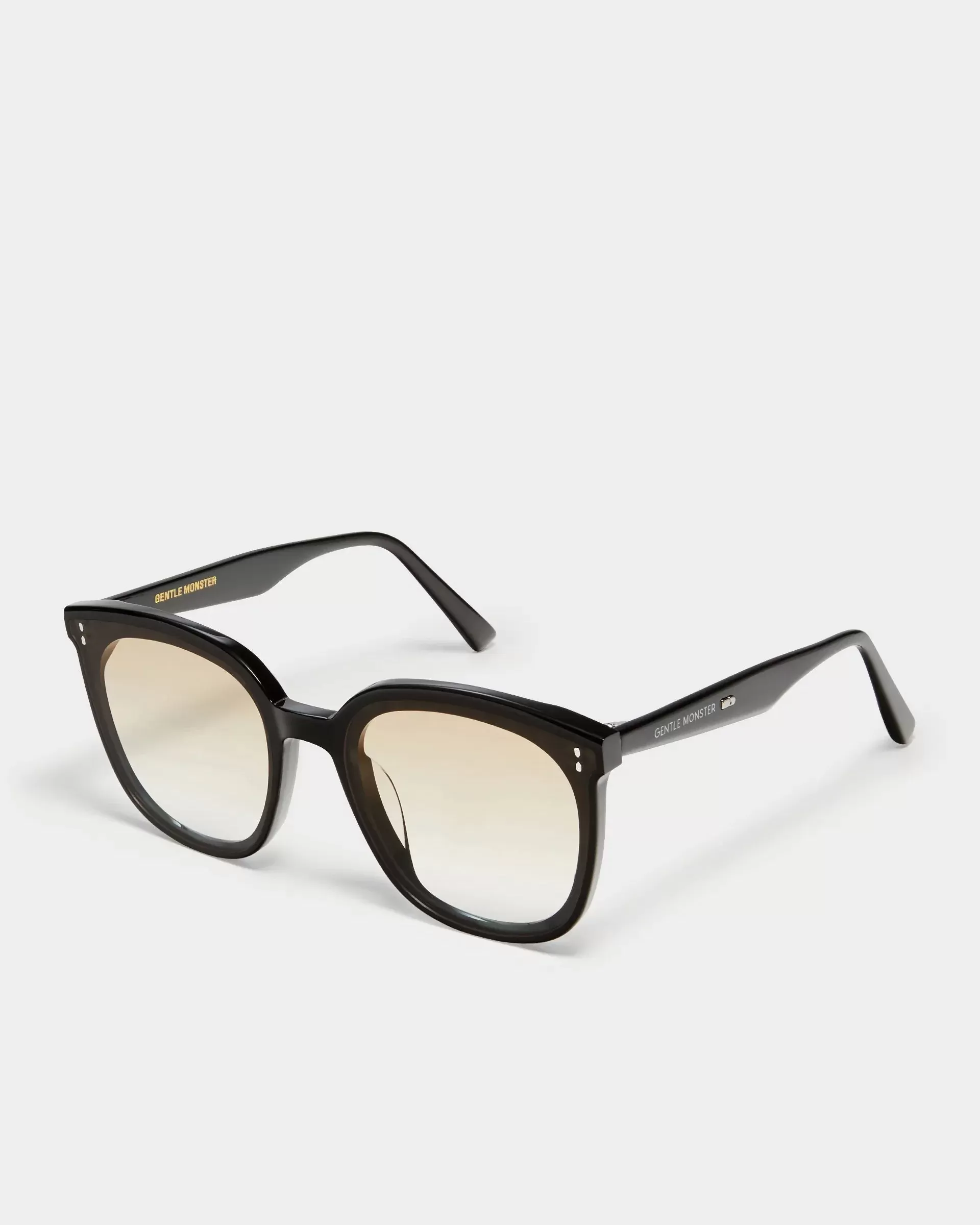 Gentle Monster Rosy 01(BRG) Sunglasses