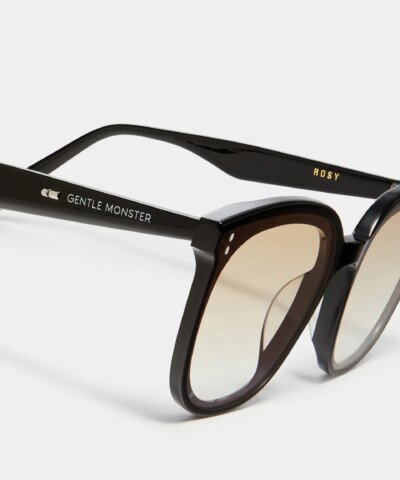 Gentle Monster Rosy 01(BRG) Sunglasses