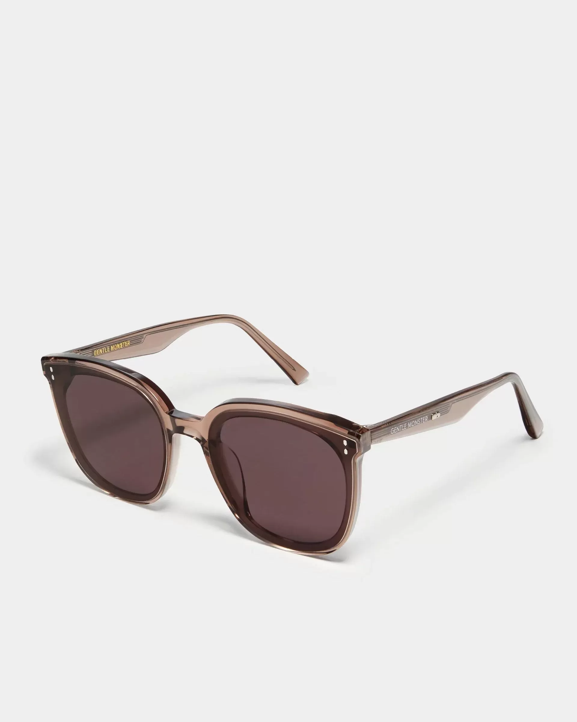 Gentle Monster Rosy VC2 Sunglasses