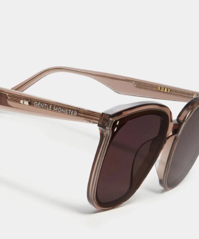Gentle Monster Rosy VC2 Sunglasses