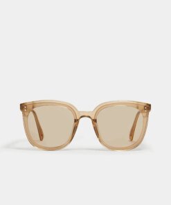 Gentle Monster Rosy YC5 Sunglasses
