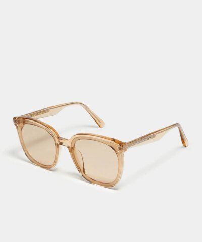 Gentle Monster Rosy YC5 Sunglasses