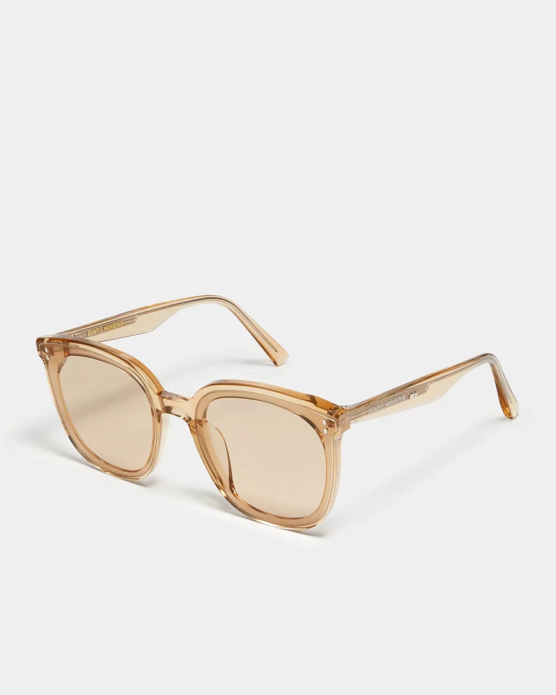 Gentle Monster Rosy YC5 Sunglasses