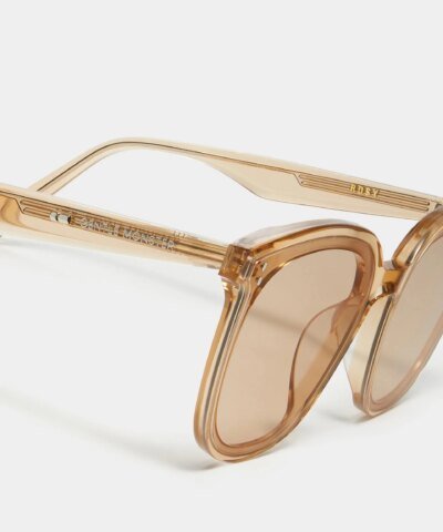 Gentle Monster Rosy YC5 Sunglasses