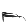 Saint Laurent SL M43/F 002 Round Sunglasses