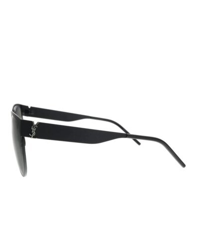 Saint Laurent SL M43/F 002 Round Sunglasses