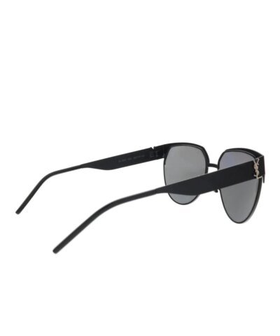 Saint Laurent SL M43/F 002 Round Sunglasses