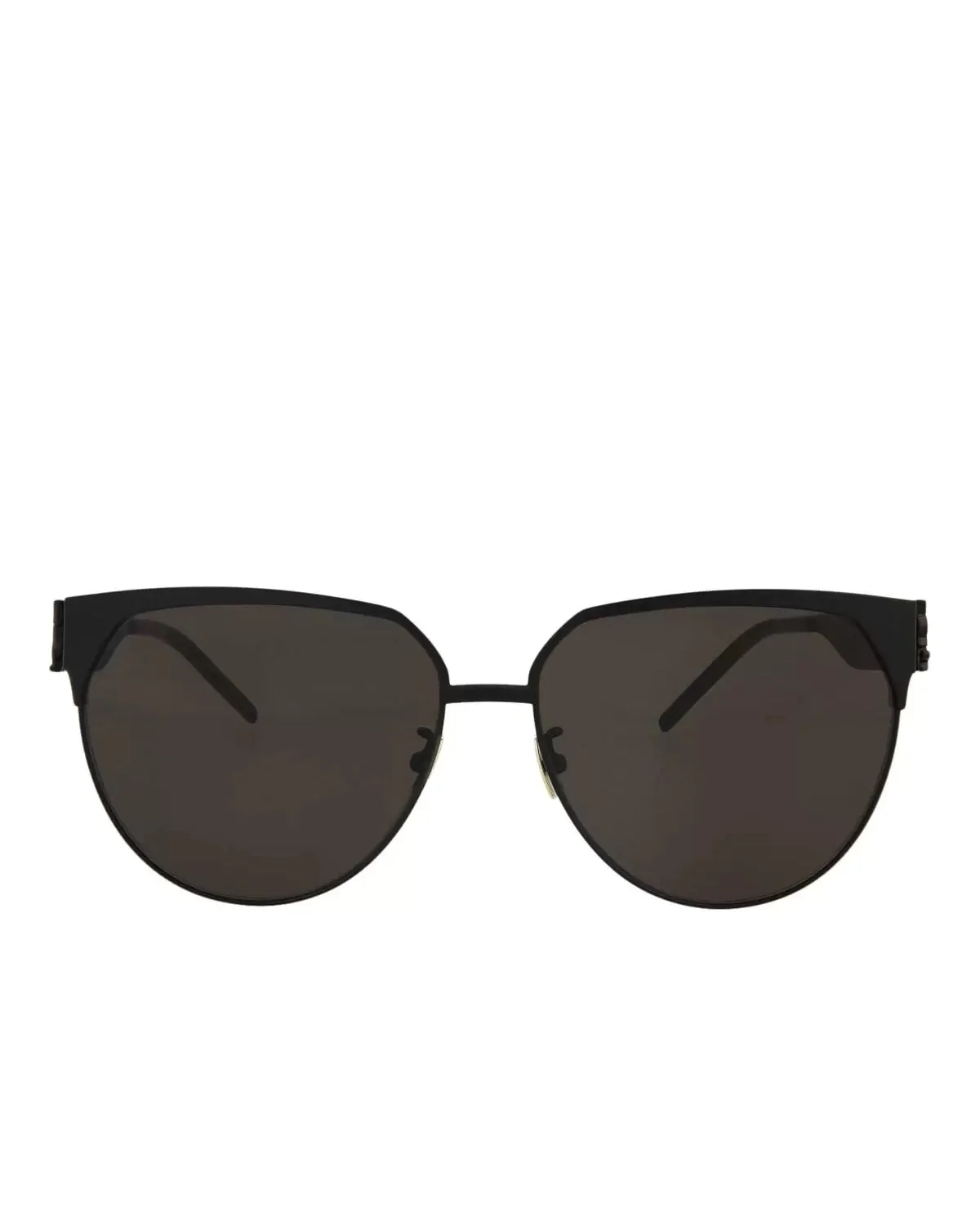 Saint Laurent SL M43/F 004 Round Sunglasses